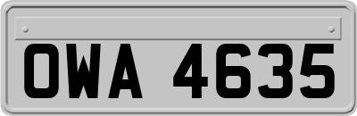 OWA4635