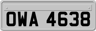 OWA4638