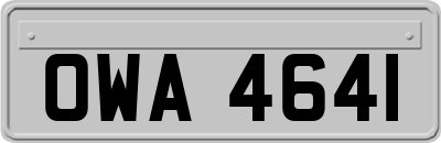 OWA4641