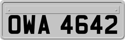OWA4642