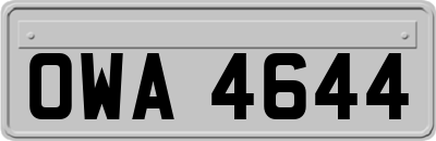 OWA4644