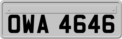OWA4646