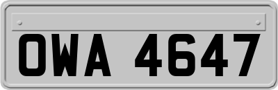 OWA4647