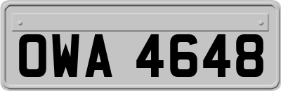 OWA4648