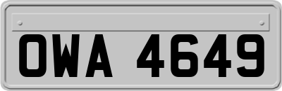 OWA4649