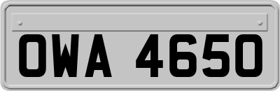 OWA4650