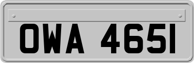 OWA4651