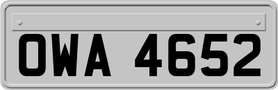 OWA4652