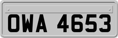 OWA4653