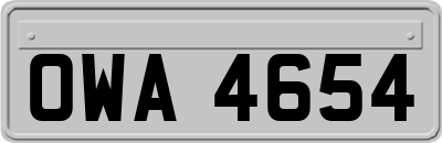 OWA4654