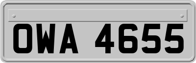 OWA4655