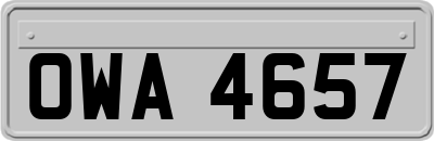 OWA4657