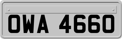 OWA4660