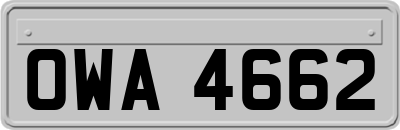 OWA4662