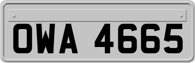 OWA4665