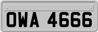 OWA4666