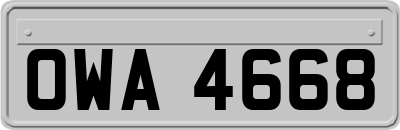OWA4668