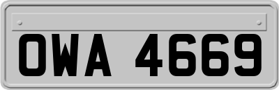 OWA4669