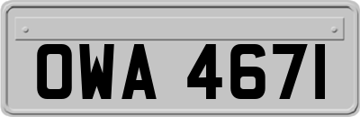 OWA4671