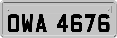 OWA4676