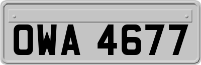 OWA4677