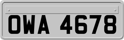 OWA4678