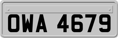 OWA4679