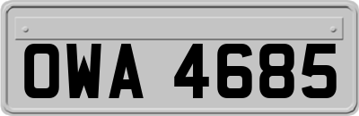 OWA4685