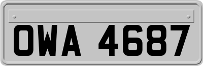 OWA4687