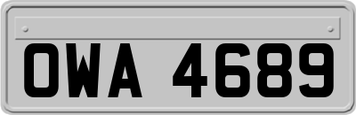OWA4689