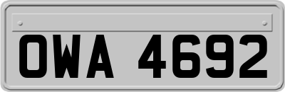 OWA4692