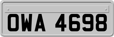 OWA4698