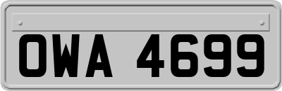 OWA4699