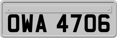 OWA4706