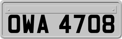 OWA4708