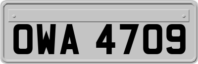 OWA4709
