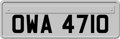 OWA4710