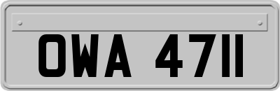 OWA4711