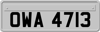 OWA4713
