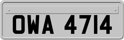OWA4714