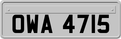 OWA4715