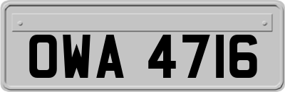 OWA4716