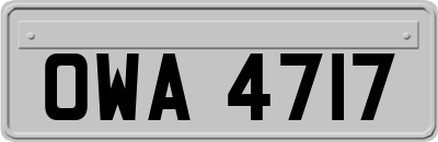 OWA4717