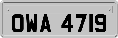 OWA4719