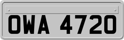 OWA4720