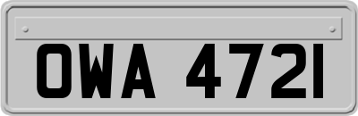 OWA4721