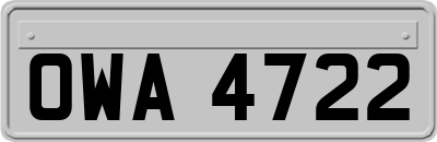 OWA4722