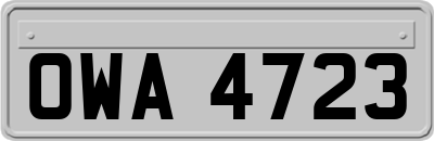 OWA4723