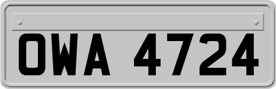 OWA4724