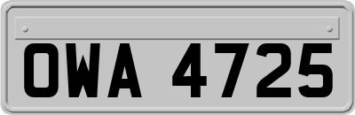 OWA4725